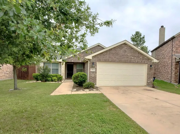 2832 Crescent Lake Dr, Little Elm, TX 75068