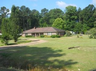 212 Prisock Rd, Starkville, MS 39759