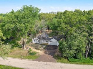 W5702 Gorman Rd, Rio, WI 53960