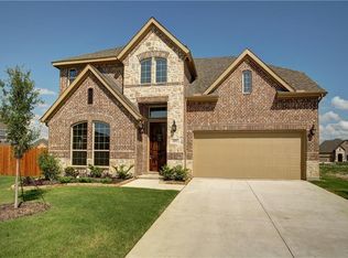 2117 Glorioso Ln, Princeton, TX 75407