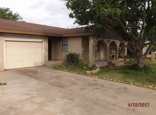 1434 Anderson Ave, Odessa, TX 79761