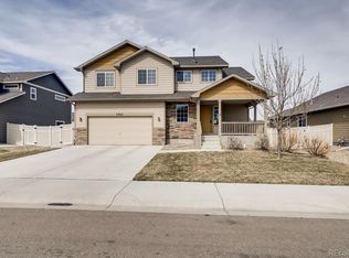 5763 Vine Ave, Firestone, CO 80504