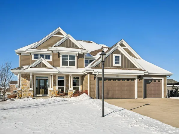 W137N6161 Weyer Farm COURT, Menomonee Falls, WI 53051