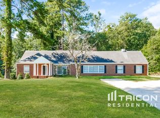 330 Rivertown Rd, Fairburn, GA 30213