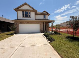 400 Hickory Hills Dr, Pattison, TX 77423