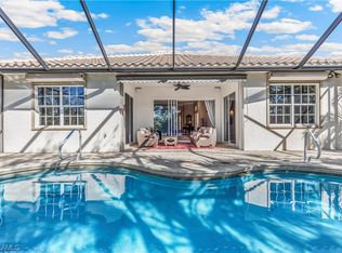 5441 Whispering Willow Way, Fort Myers, FL 33908