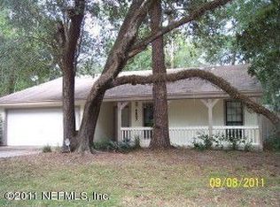 4827 Wethersfield Pl W, Jacksonville, FL 32257