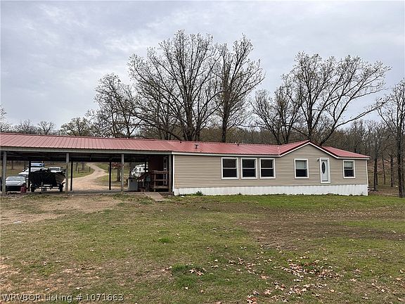 5th image of 20578 County Road 1167 #D