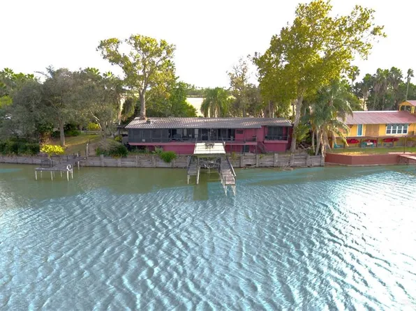 8308 Lago Vista Dr, Edcouch, TX 78538