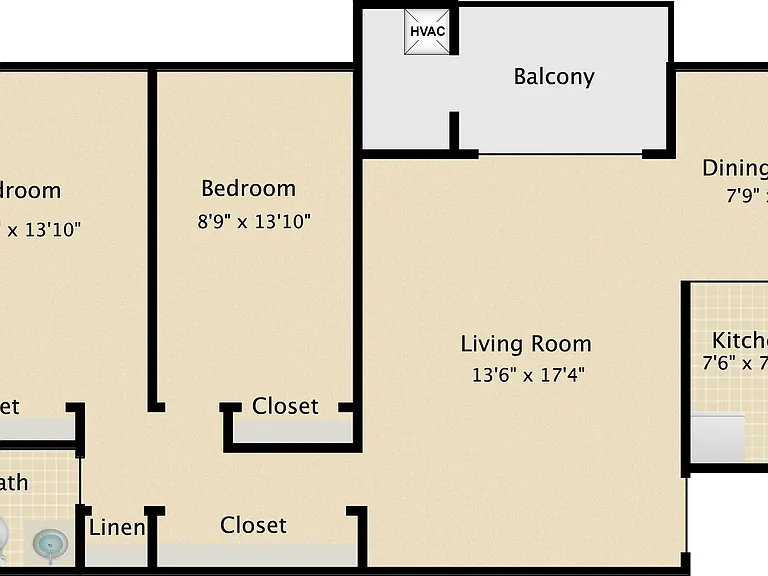 Capital Pointe Apartments — Photo 27