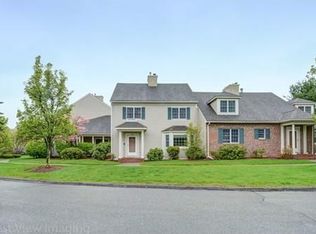 13 Powder Hill Way, Westborough, MA 01581