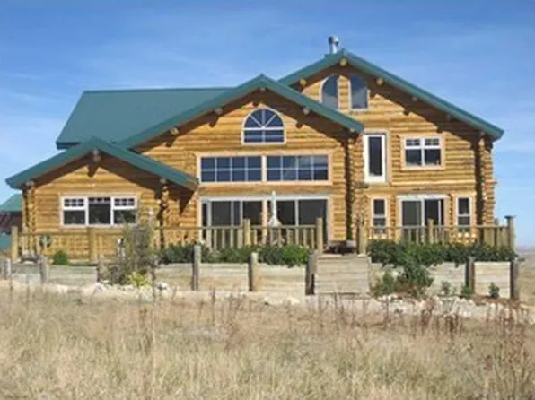 31 Snowy Ln, Red Lodge, MT 59068