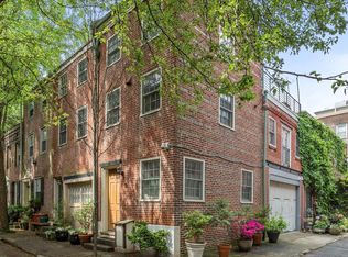 230-232 S Hutchinson St, Philadelphia, PA
