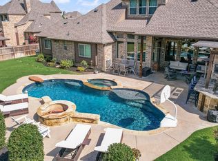 812 Rose Ct, Keller, TX 76248
