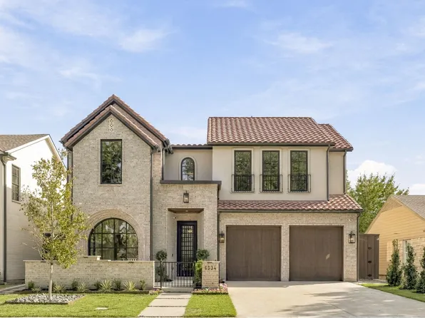 6534 Anita St, Dallas, TX 75214