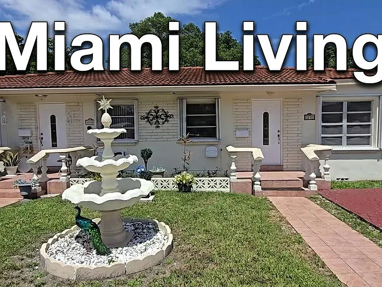 2787 SW 34th Ct — Photo 1