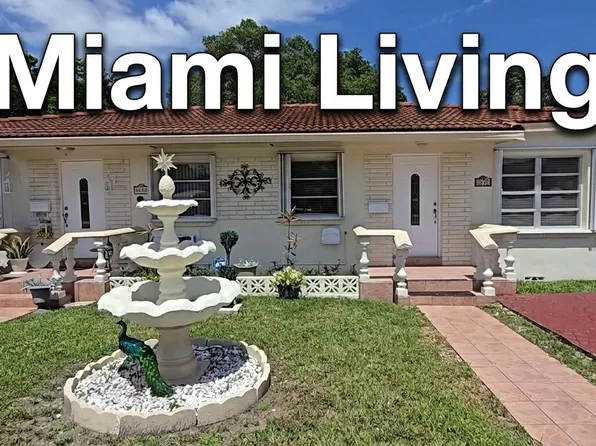 2787 SW 34th Ct, Miami, FL 33133
