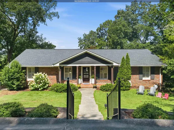 1248 Lincoya Dr, Vestavia Hills, AL 35216