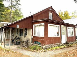 4273 N Dickerson Rd, Manton, MI 49663