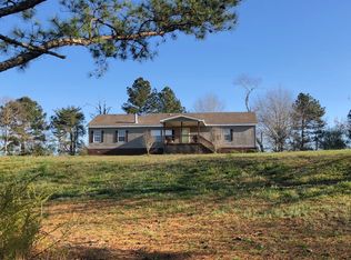 330 County Road 436, Double Springs, AL 35553