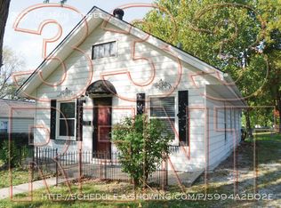 302 NW Main St, Lees Summit, MO 64063