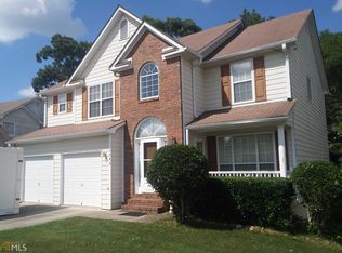 7946 Mustang Ln, Riverdale, GA 30274