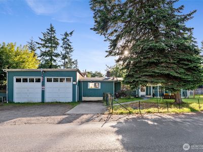 6806 44th Avenue E, Tacoma, WA, 98443