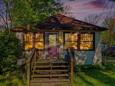 521 Gayle Ave, Kalamazoo, MI, 49048