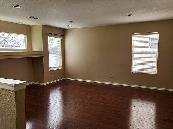 Entertainment Room