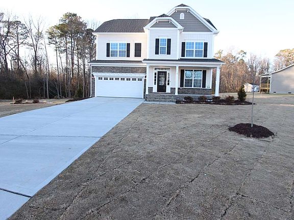 2nd image of 18 Abaco Ct