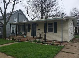 435 Toledo St, Dundee, MI 48131