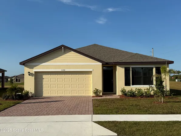 5398 Waterfall Pl, Grant, FL 32949