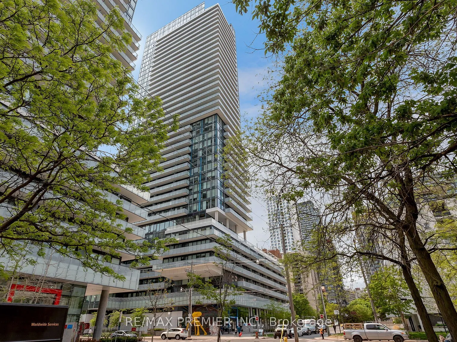 2 bed, $2,300 — Photo 1