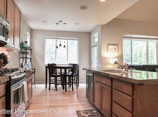3700 Lanyard Dr NE, Lacey, WA 98516
