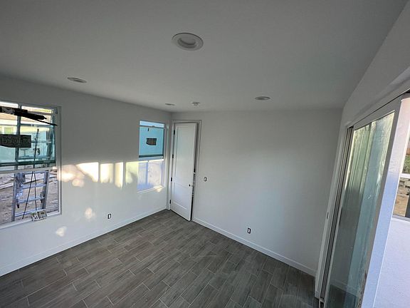 Master Bedroom- FENCE, LANDSCAPING & INTERIOR FINISHES NOT COMPLETE, CURRENTLY BEING FINISHED.