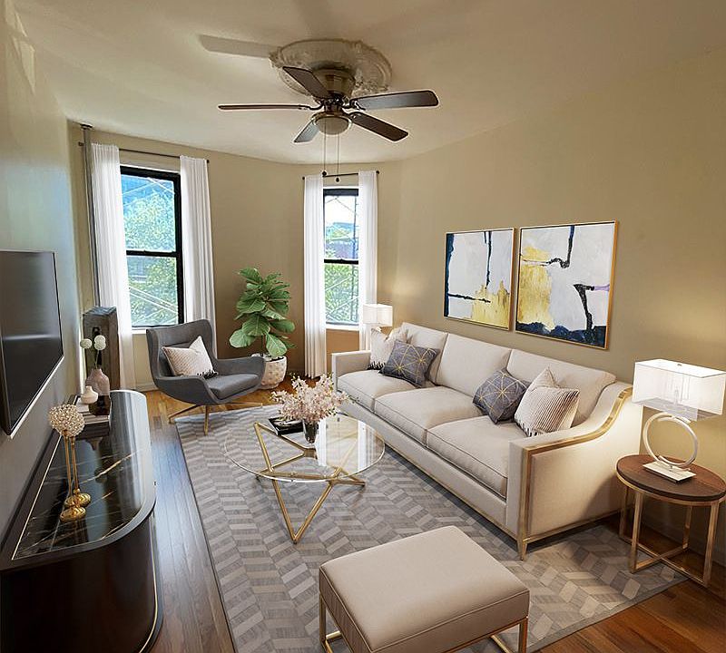 1st image of 102 Convent Ave #322