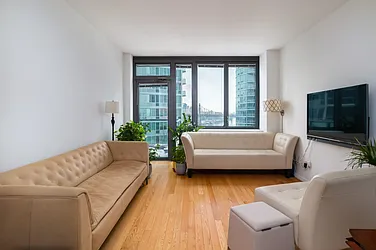 Rented by Modern Spaces