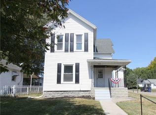 800 Clark Ave, Piqua, OH