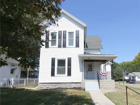 800 Clark Ave, Piqua, OH 45356