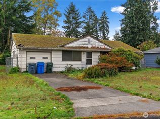10410 Irene Ave SW, Tacoma, WA