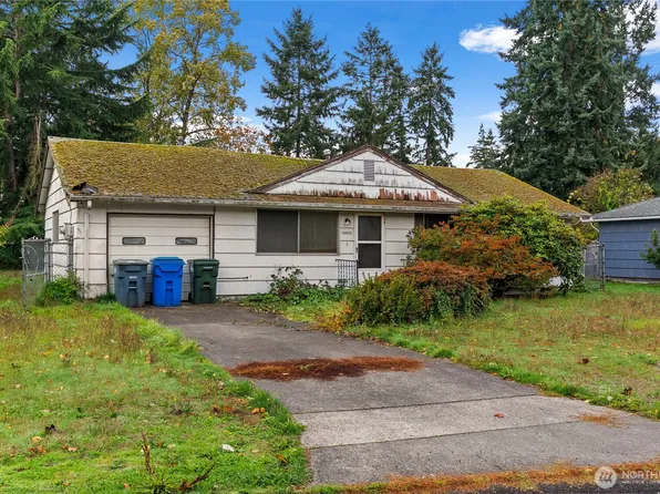 10410 Irene Avenue SW, Lakewood, WA 98499