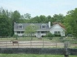 3854 Cullen Rd, Howell, MI 48855