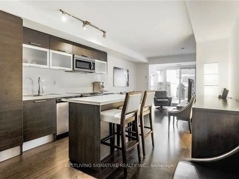 386 Yonge St #1409 — Photo 3