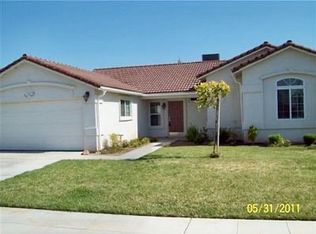 3068 Merlot Ave, Madera, CA
