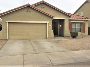 2547 W Spencer Run, Phoenix, AZ 85041