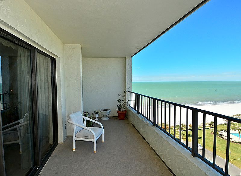 1st image of 1480 Gulf Blvd APT 1209