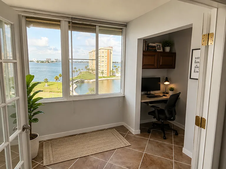 4600 Cove Cir #703 — Photo 15