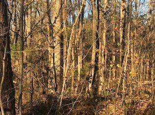 Old Pleasant Dr LOT 25, Hillsborough, NC 27278