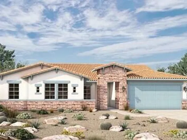 12318 W TRUMBULL Road, Avondale, AZ 85323