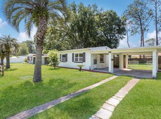 3444 Drum St, Jacksonville, FL 32207